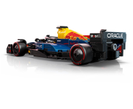 LEGO Speed Champions 77243 Bolid F1® Oracle Red Bull Racing RB20 - 1308232 - zdjęcie 8